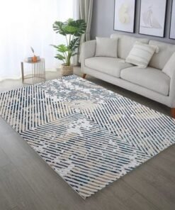 Barracuda Rug - 400x300 cm