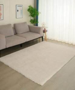 Macio Supersoft Shaggy Rug - 120x160 cm