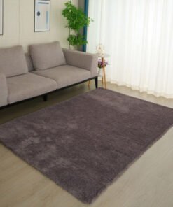 Macio Supersoft Shaggy Rug - 120x160 cm