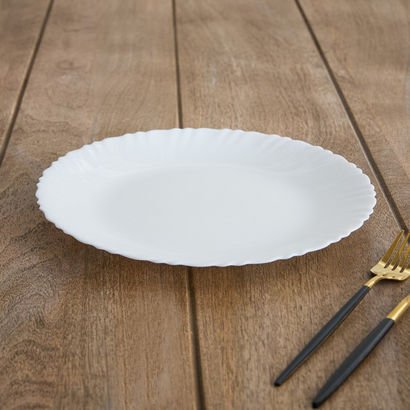 Pearl Opal Dinner Plate - 27 cm