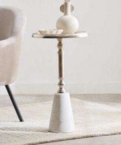 Cavon Mark Accent Table