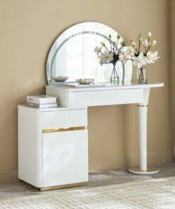 Marwell Ibiza Smart Dresser with Mirror