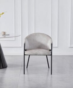 Cullen Grace Fabric Dining Chair