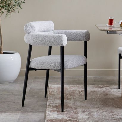Livorno Seoul Dining Chair