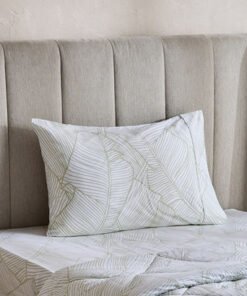 Malta-Sylva 2-Piece Printed Cotton Twin Comforter ...