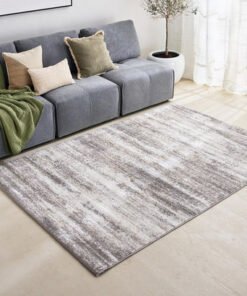 Gloss Belize Stain Resistant Polypropylene Rug - 2...