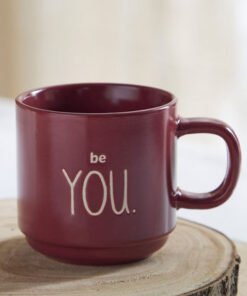 Malden Stoneware Be You Mug - 408 ml