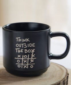 Malden Stoneware Outside the Box Mug - 408 ml
