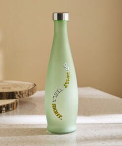 Harmony Do What Feels Right Bottle