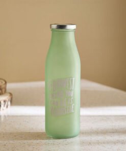 Harmony Bravest Thing Bottle