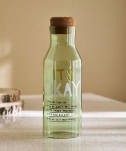Harmony Its Ok Bottle