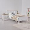 Hampton Nxt Twin Bed - 120x200 cm