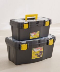 Eden Storage Tool Box Set