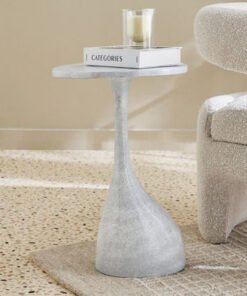 Vendra Allen Accent Table