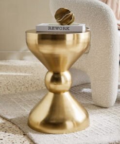 Cavon Palmo Accent Table