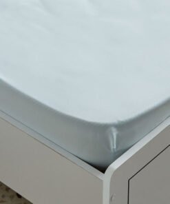 Flipzy Microfibre Single Fitted Sheet - 90x190+20 ...