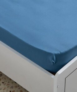 Flipzy Microfibre Single Fitted Sheet - 90x190+20 ...