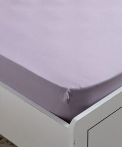 Flipzy Microfibre Single Fitted Sheet - 90x190+20 ...