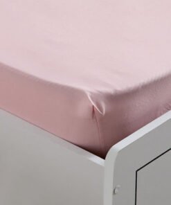 Flipzy Microfibre Single Fitted Sheet - 90x190+20 ...