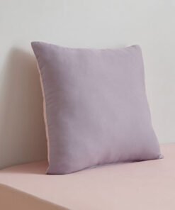 Flipzy Microfibre Reversible Filled Cushion - 40x4...