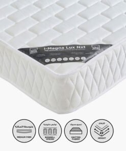 SleepEase iMagna Lux Nxt Knitted Fabric High Resil...