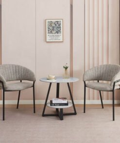 Movo Jazz 2-Seater Tea Set
