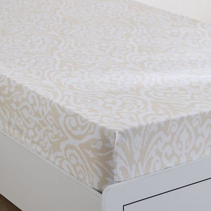 Matrix Essen Single Fitted Sheet - 90x200+20 cm