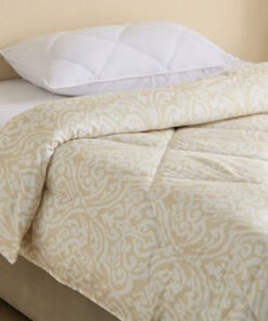 Matrix Essen Microfiber Single Comforter - 135x220...