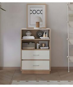 Movo Coda Multi-Storage Unit Sideboard
