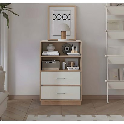 Movo Coda Multi-Storage Unit Sideboard