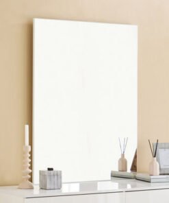 Liberty High Gloss Mirror for Dressers