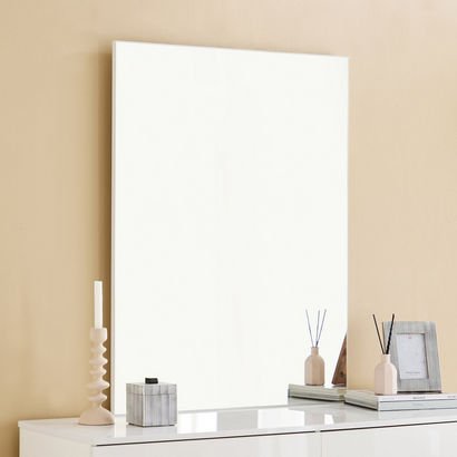 Liberty High Gloss Mirror for Dressers