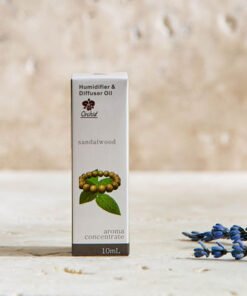 Orchid Sandalwood Aroma Concentrate Humidifier and...