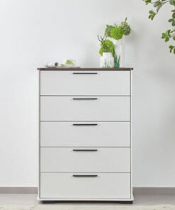 Luce Chest of 5-Drawers