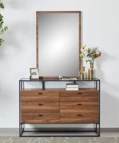 Ruby NXT Master Dresser