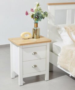 Hampton NXT 2-Drawer Nightstand