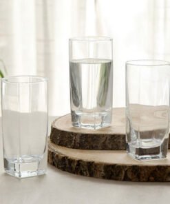 Luminarc Sterling Highball Tumbler - Set of 3