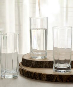 Luminarc Octime Highball Tumbler - Set of 3