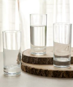Luminarc Islande Highball Tumbler - Set of 3