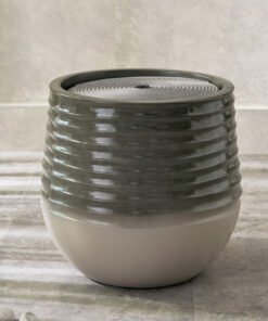 Vera - Elysian Resin Outdoor Fountain - 40x40x37.5...