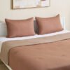 Glacia 3-Piece King Cooling Quilt Set - 220x240 cm