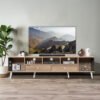 Lenox 1.8 Meter Large TV Unit for TV upto 75 inche...