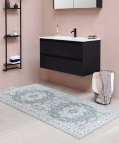 Miraj Zoran Velvet Rug - 80x230 cm