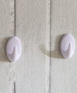 Umbra Decorative Finish Hook - Set of 2