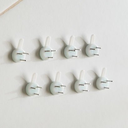 Umbra Hardwall Hook - Set of 8