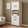 Sheron Display Storage Unit
