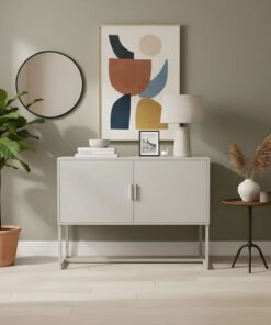 Harrington 2 Door Sideboard