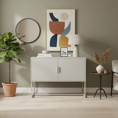 Harrington 2 Door Sideboard