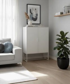Harrington 2-Door Cabinet