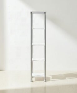 Marmo 5-Tier Storage Rack